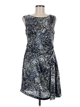 MM Couture by Miss Me Cocktail Dress (view 1)