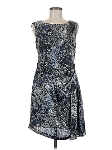 MM Couture by Miss Me Cocktail Dress (view 1)