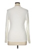 Banana Republic Ivory Long Sleeve T-Shirt Size XL - photo 2