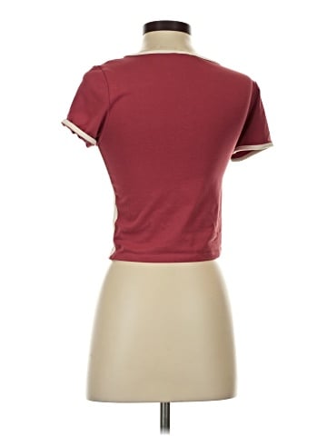 Cotton On Short Sleeve T-Shirt (view 2)