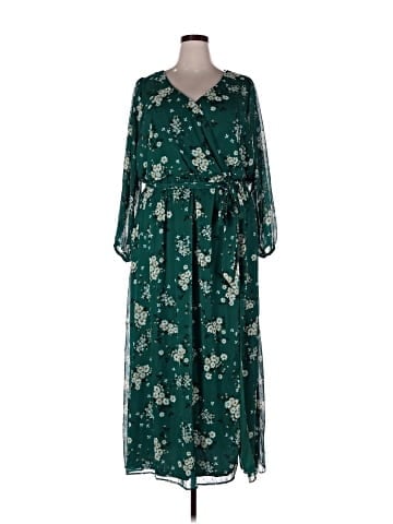 premier amour Casual Dress (view 1)