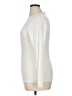 Banana Republic Ivory Long Sleeve T-Shirt Size XL - photo 5