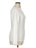 Banana Republic Ivory Long Sleeve T-Shirt Size XL - photo 4
