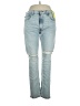Levi's Color Block Blue Jeans Size 36 waist - photo 1