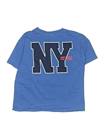 Zara Short Sleeve T-Shirt (view 2)