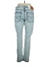 Levi's Color Block Blue Jeans Size 36 waist - photo 2