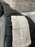 Everlane 100% Lyocell Black Track Pants Size 4 - photo 7