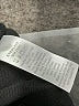 Everlane 100% Lyocell Black Track Pants Size 4 - photo 8