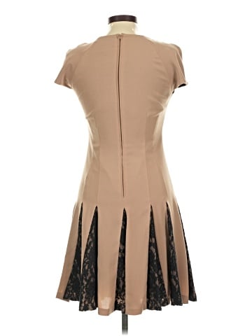 Belle Badgley Mischka Cocktail Dress (view 2)