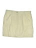 Lands' End Tan Casual Skirt Size 10 - photo 1