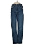 AGOLDE Blue Jeans Size 26 waist - photo 1