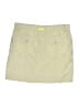 Lands' End Tan Casual Skirt Size 10 - photo 2