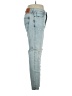 Levi's Color Block Blue Jeans Size 36 waist - photo 4