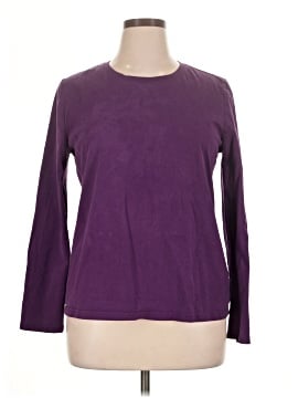 Hannah 3/4 Sleeve T-Shirt (view 1)