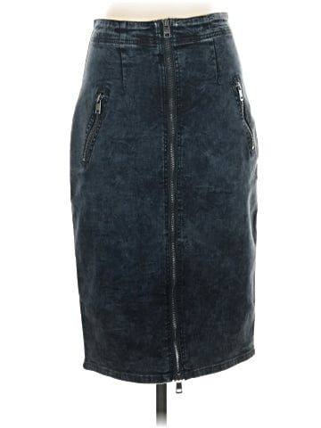 DKNY Jeans Skort (view 1)