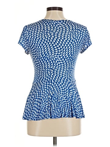 XXI Short Sleeve Blouse (view 2)
