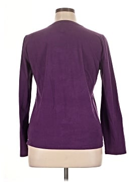 Hannah 3/4 Sleeve T-Shirt (view 2)