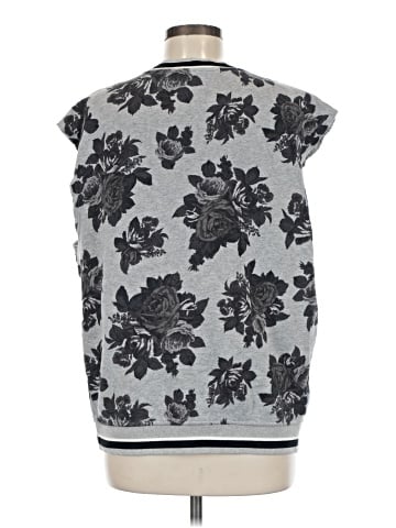 MSGM Sweater Vest (view 2)