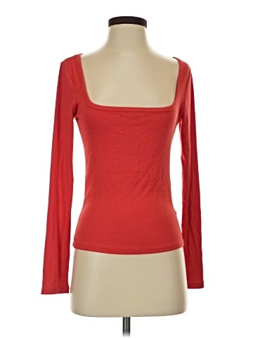 Cotton On 3/4 Sleeve T-Shirt (view 1)