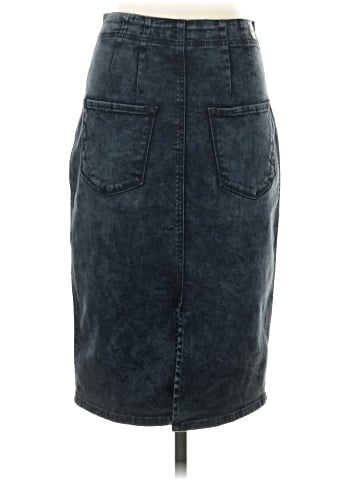 DKNY Jeans Skort (view 2)