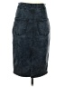 DKNY Jeans Blue Skort Size 4 - photo 2