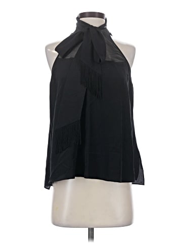Elizabeth and James Blouse (view 1)
