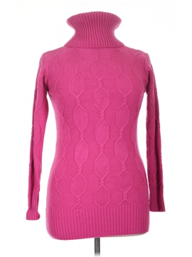 Assorted Brands Turtleneck Sweater (view 1)