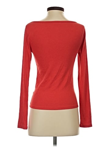 Cotton On 3/4 Sleeve T-Shirt (view 2)
