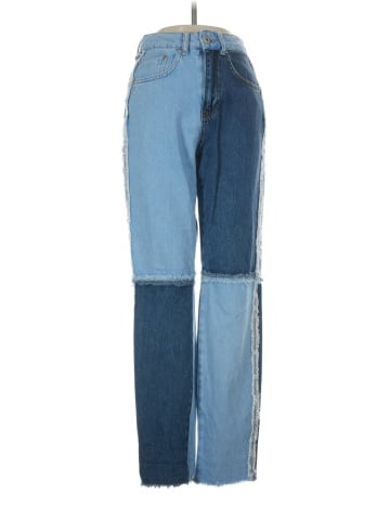 Ragged Jeans (view 1)