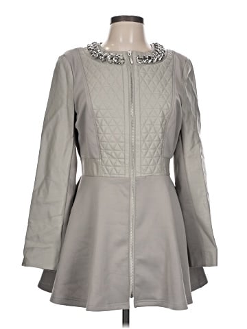 Venus Coat (view 1)