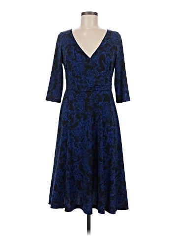 Lbisse Cocktail Dress (view 1)