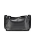 Calvin Klein 100% Polyurethane Black Shoulder Bag One size - photo 3