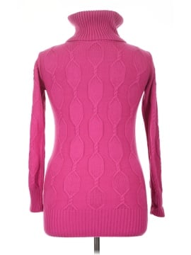 Assorted Brands Turtleneck Sweater (view 2)