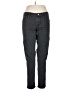 a.n.a. A New Approach Chevron-herringbone Gray Jeans Size L - photo 1