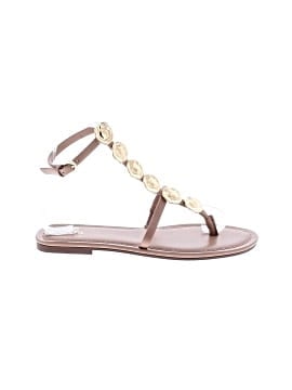 Zara Sandals (view 1)
