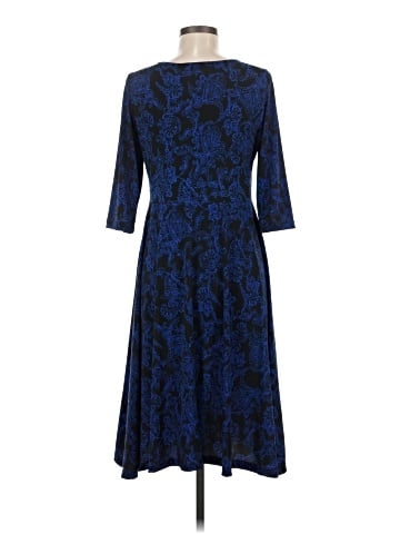 Lbisse Cocktail Dress (view 2)
