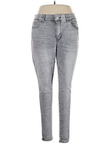 Democracy Jeans (view 1)