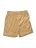 Bearpaw Metallic Gold Athletic Shorts 12-18 MO / 18 MO - photo 1