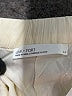 OAK + FORT Ivory Khakis Size M - photo 7