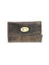 Unbranded Brown Wallet One size - photo 1