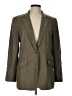 Lands' End Gray Wool Blazer Size 12 - photo 1