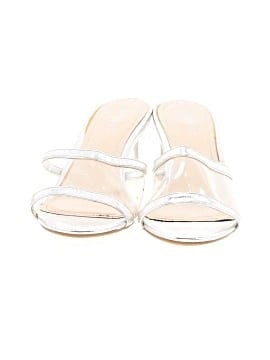 Bamboo Sandals (view 2)