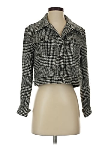 Forever 21 Jacket (view 1)