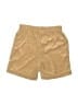 Bearpaw Metallic Gold Athletic Shorts 12-18 MO / 18 MO - photo 2
