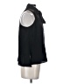 Elizabeth and James 100% Silk Black Blouse Size XS - photo 4