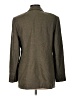 Lands' End Gray Wool Blazer Size 12 - photo 2