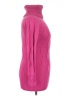 Assorted Brands Pink Turtleneck Sweater Size XL - photo 4