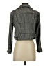 Forever 21 100% Polyamide Houndstooth Black Jacket Size S - photo 2