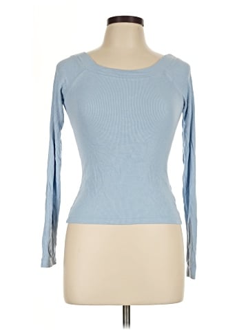 BDG Long Sleeve T-Shirt (view 1)