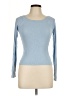 BDG Blue Long Sleeve T-Shirt Size L - photo 1